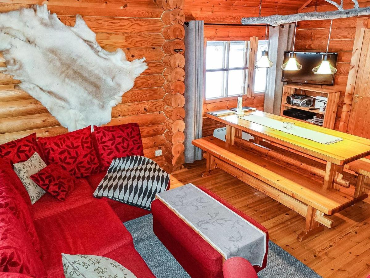 Tikkatupa By Interhome Vakantiehuis
