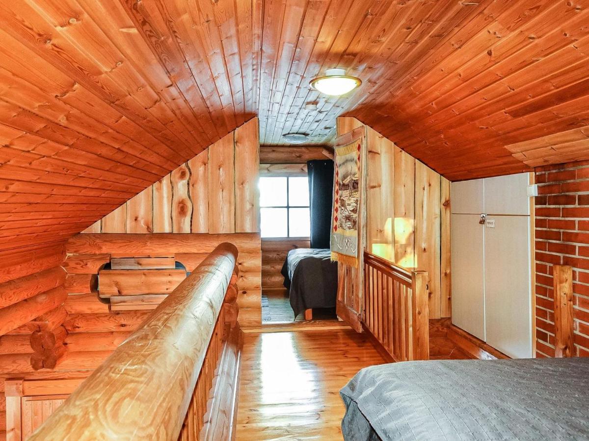 Tikkatupa By Interhome Vakantiehuis *
