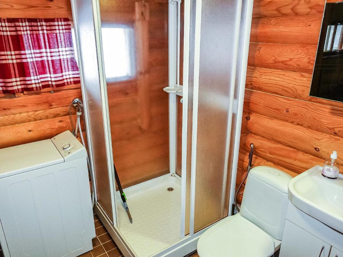 Tikkatupa By Interhome Vakantiehuis Levi