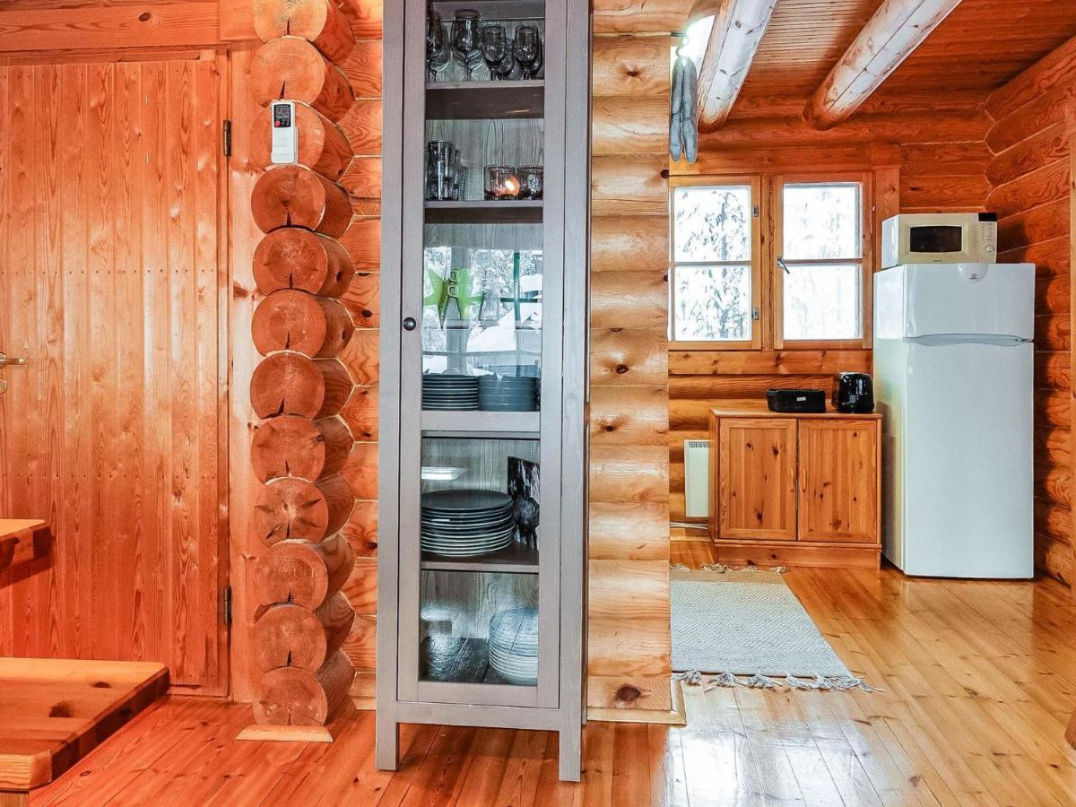 Tikkatupa By Interhome Vakantiehuis Levi
