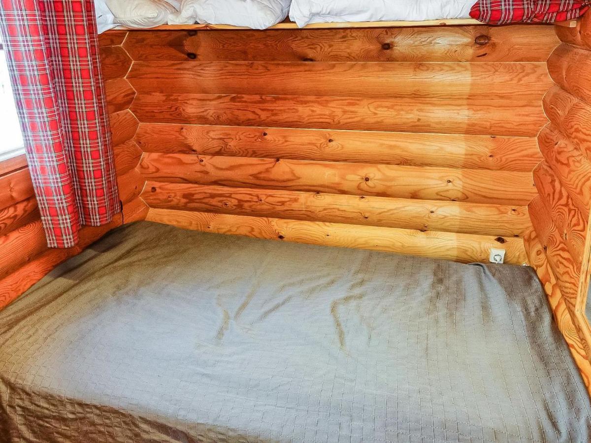 Tikkatupa By Interhome Vakantiehuis *