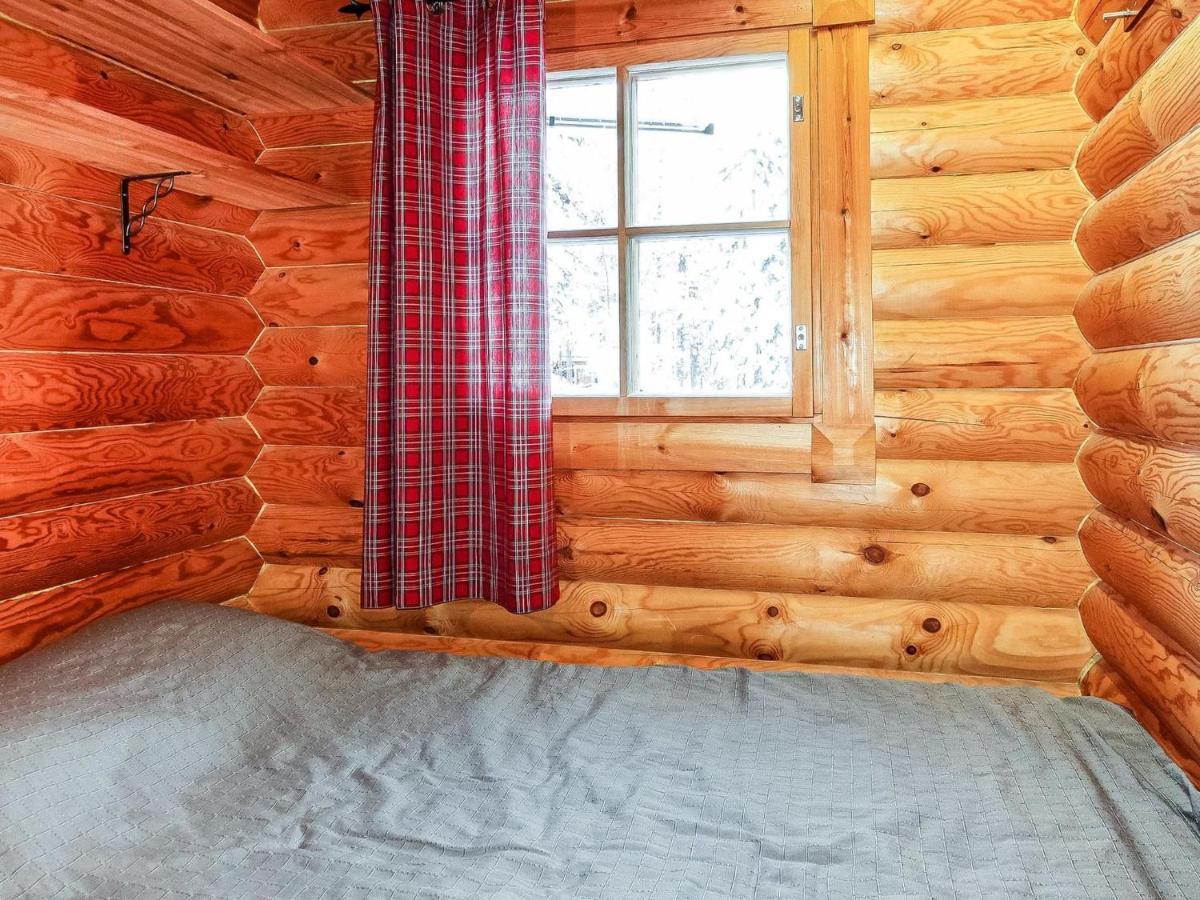 Vakantiehuis Tikkatupa By Interhome