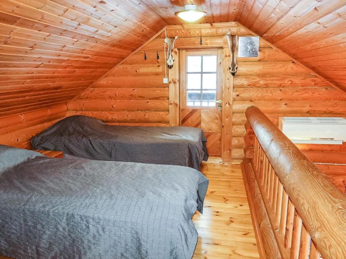 Tikkatupa By Interhome